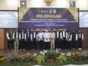 Plt Bupati Tulungagung Apresiasi Program Magang Internasional dan Penempatan PMI Bagi Lulusan SMK