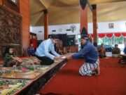 Warisan Leluhur Tetap Hidup, Warga Trenggalek Gelar Nyadran Dam Bagong dengan Khidmat Kembali Hidupkan Warisan Leluhur Trenggalek