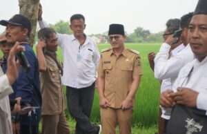 Mas Ipin Optimistis Koperasi Merah Putih Jadi Penggerak Ekonomi Desa dan Kelurahan