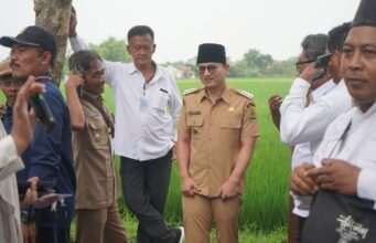 Mas Ipin Optimistis Koperasi Merah Putih Jadi Penggerak Ekonomi Desa dan Kelurahan