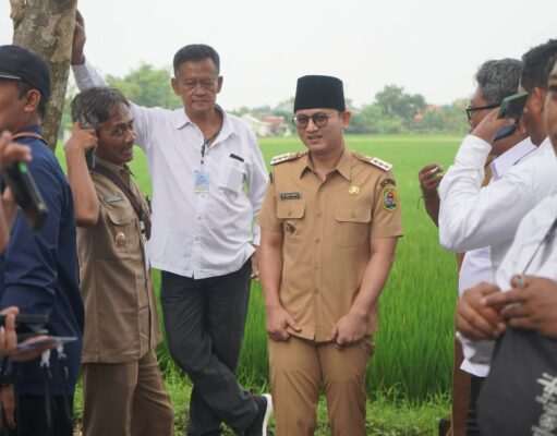 Mas Ipin Optimistis Koperasi Merah Putih Jadi Penggerak Ekonomi Desa dan Kelurahan
