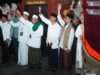 Kloter 105 dan 106 Dilepas dari Pendopo Trenggalek, 448 Jamaah Siap Tunaikan Haji