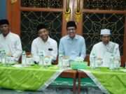 Gema Takbir Idul Adha Menggema di Trenggalek, Mas Syah Ajak Warga Teladani Nabi Ibrahim