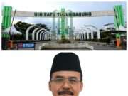 Banyak Hoaks menyerang, UIN SATU Dukung Ketegasan Menteri Agama Berantas Kekerasan Seksual