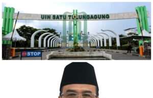 Banyak Hoaks menyerang, UIN SATU Dukung Ketegasan Menteri Agama Berantas Kekerasan Seksual