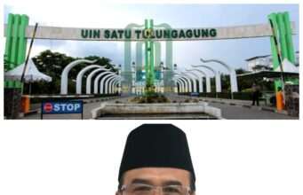 Banyak Hoaks menyerang, UIN SATU Dukung Ketegasan Menteri Agama Berantas Kekerasan Seksual