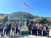 Hardiknas 2026, SMPN 1 Peterongan Teguhkan Komitmen Pendidikan Bermutu dan Torehkan Prestasi Gemilang