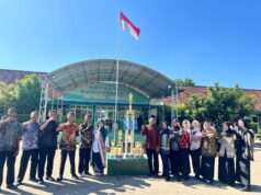 Hardiknas 2026, SMPN 1 Peterongan Teguhkan Komitmen Pendidikan Bermutu dan Torehkan Prestasi Gemilang