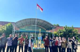 Hardiknas 2026, SMPN 1 Peterongan Teguhkan Komitmen Pendidikan Bermutu dan Torehkan Prestasi Gemilang