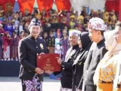 Program Perintis dan Aksi Biru Dorong Peningkatan Kualitas dan Akses Pendidikan Lamongan