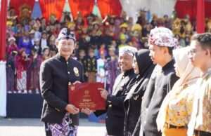 Program Perintis dan Aksi Biru Dorong Peningkatan Kualitas dan Akses Pendidikan Lamongan