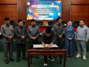 “Perda BMD Disahkan, DPRD Jombang Tekankan Transparansi dan Penertiban Aset Demi Kepentingan Publik”