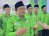 Program Serap Aspirasi, Ketua DPRD Lamongan Perkuat Kolaborasi & Bersinergi Dengan Berbagai Media Buka Kran Aspirasi, PKB Lamongan Resmi Luncurkan Hari Fraksi Setiap Hari
