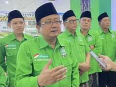 Program Serap Aspirasi, Ketua DPRD Lamongan Perkuat Kolaborasi & Bersinergi Dengan Berbagai Media Buka Kran Aspirasi, PKB Lamongan Resmi Luncurkan Hari Fraksi Setiap Hari
