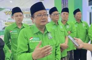 Program Serap Aspirasi, Ketua DPRD Lamongan Perkuat Kolaborasi & Bersinergi Dengan Berbagai Media Buka Kran Aspirasi, PKB Lamongan Resmi Luncurkan Hari Fraksi Setiap Hari