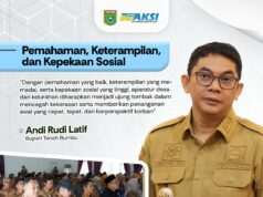 Pemkab Tanah Bumbu Perkuat Kapasitas Aparatur Desa Cegah Kekerasan Perempuan dan Anak