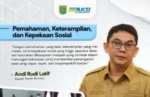 Pemkab Tanah Bumbu Perkuat Kapasitas Aparatur Desa Cegah Kekerasan Perempuan dan Anak