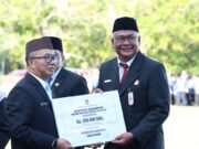 Pemkab Tanah Bumbu Terima Bantuan Keuangan Pendidikan Kesetaraan dari Pemprov Kalsel