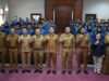 Lantik 74 Pejabat Fungsional Lingkup Pemkab, Ini Pesan Plt. Bupati Tulungagung
