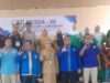 Jabat Ketua KNPI Lamongan, Imam Fadli Jadikan Semangat Kawula Muda Yang Tangguh, Berintegritas & Mandiri