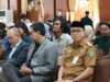 Pemkab Tanbu Dukung Penguatan SDM dan Investasi pada Pelantikan Pengurus IKA UII Kalsel