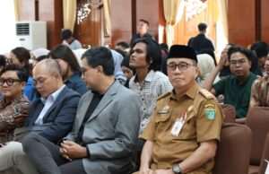 Andi Rudi Latif: Forum Orkestrasi Pembangunan Negeri Regional Kalimantan Jadi Wadah Sinergi dan Pembelajaran Antar Daerah