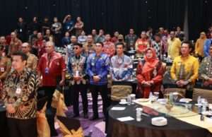 Andi Rudi Latif: Forum Orkestrasi Pembangunan Negeri Regional Kalimantan Jadi Wadah Sinergi dan Pembelajaran Antar Daerah