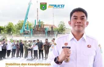 Bupati Andi Rudi Latif Terima Penghargaan KASAD, Bukti Komitmen Dukung Pembangunan Kodam di Kalsel