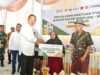 Pemkab Lamongan Pastikan Bantuan Pangan Tepat Sasaran