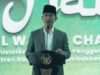 Wapres Gibran Rakabuming Raka Hadiri Haul KH Wahab Chasbullah di Jombang, Tegaskan Santri Harus Jadi Pemimpin Visioner Bangsa