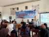 Sosialisasi Bela Negara dan Bhinneka Tunggal Ika, Generasi Muda Tanah Bumbu Dibekali Nilai Pancasila dan Nasionalisme di Era Digitalisasi