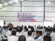 Kodim 0812/Lamongan dan PT. Agrinas Gelar Pelatihan Off Line Calon Karyawan KDKMP