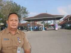 Pinjam Pakai Lahan Terminal Ploso untuk Pedagang Meluber, Dishub Jombang Tegaskan Bukan Alih Fungsi
