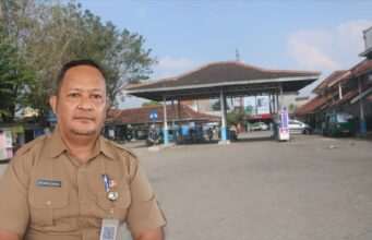 Pinjam Pakai Lahan Terminal Ploso untuk Pedagang Meluber, Dishub Jombang Tegaskan Bukan Alih Fungsi