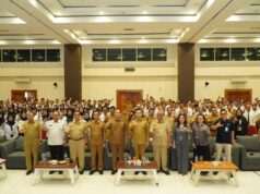 Upgrade Skill Perangkat Desa Lamongan dengan Prima Desa