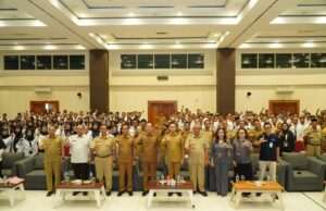 Upgrade Skill Perangkat Desa Lamongan dengan Prima Desa