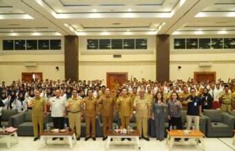 Upgrade Skill Perangkat Desa Lamongan dengan Prima Desa