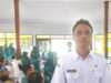 Dorong Peningkatan Kualitas Keluarga Dan Ekonomi Tongkat Desa, Tim Monitoring PKK Ngawi Evaluasi Lomba 10 Program Pokok PKK Di Desa Baderan