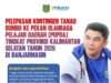 Bukan Sekadar Bertanding, Pemkab Tanbu Bangun Karakter Lewat POPDA Kalsel 2026