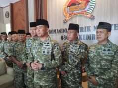 Program KDKMP di Kabupaten Kediri Jawa Timur Dinilai Bantu Pembangunan dan Perekonomian Desa **