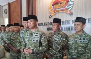 Program KDKMP di Kabupaten Kediri Jawa Timur Dinilai Bantu Pembangunan dan Perekonomian Desa **