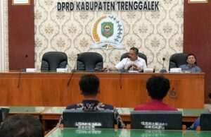 DPRD Trenggalek Janji Kawal Persoalan Pendidikan, dari ATS hingga Infrastruktur Sekolah