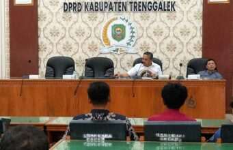 DPRD Trenggalek Janji Kawal Persoalan Pendidikan, dari ATS hingga Infrastruktur Sekolah
