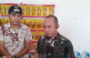 Empat Hari Pasca Launching, KDMP di Lamongan Raup Omzet Jutaan Rupiah