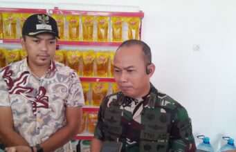 Empat Hari Pasca Launching, KDMP di Lamongan Raup Omzet Jutaan Rupiah