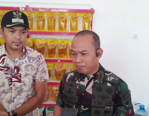 Empat Hari Pasca Launching, KDMP di Lamongan Raup Omzet Jutaan Rupiah