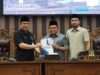 Bupati Andi Rudi Latif Dorong Ranperda Perizinan Berusaha Berbasis Risiko Demi Kemudahan Investasi di Tanah Bumbu