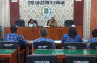 Krisis Dokter Spesialis Jantung, Komisi IV DPRD Trenggalek Desak RS Tambah SDM