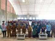 Pemkab Magetan Melalui Dinkes Magetan Gelar Workshop AKI Dan AKB