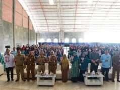 Pemkab Magetan Melalui Dinkes Magetan Gelar Workshop AKI Dan AKB